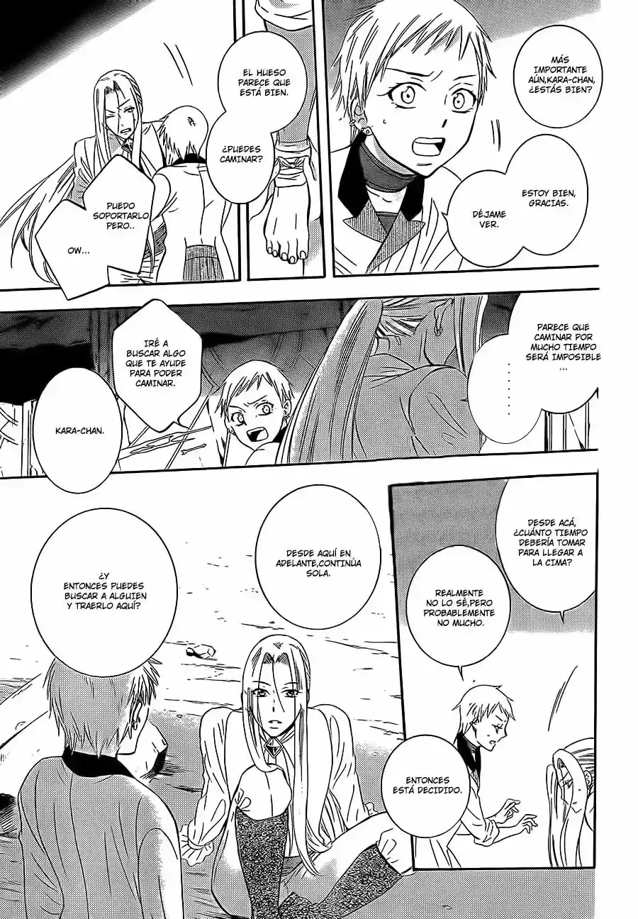 Capitulo 78 page 16