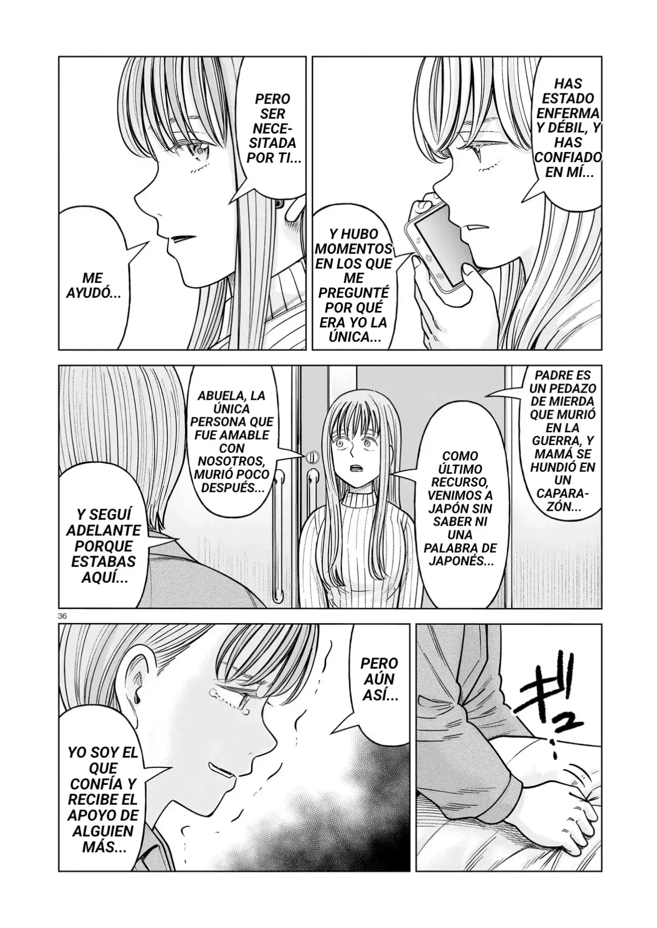 Capitulo 25 page 36
