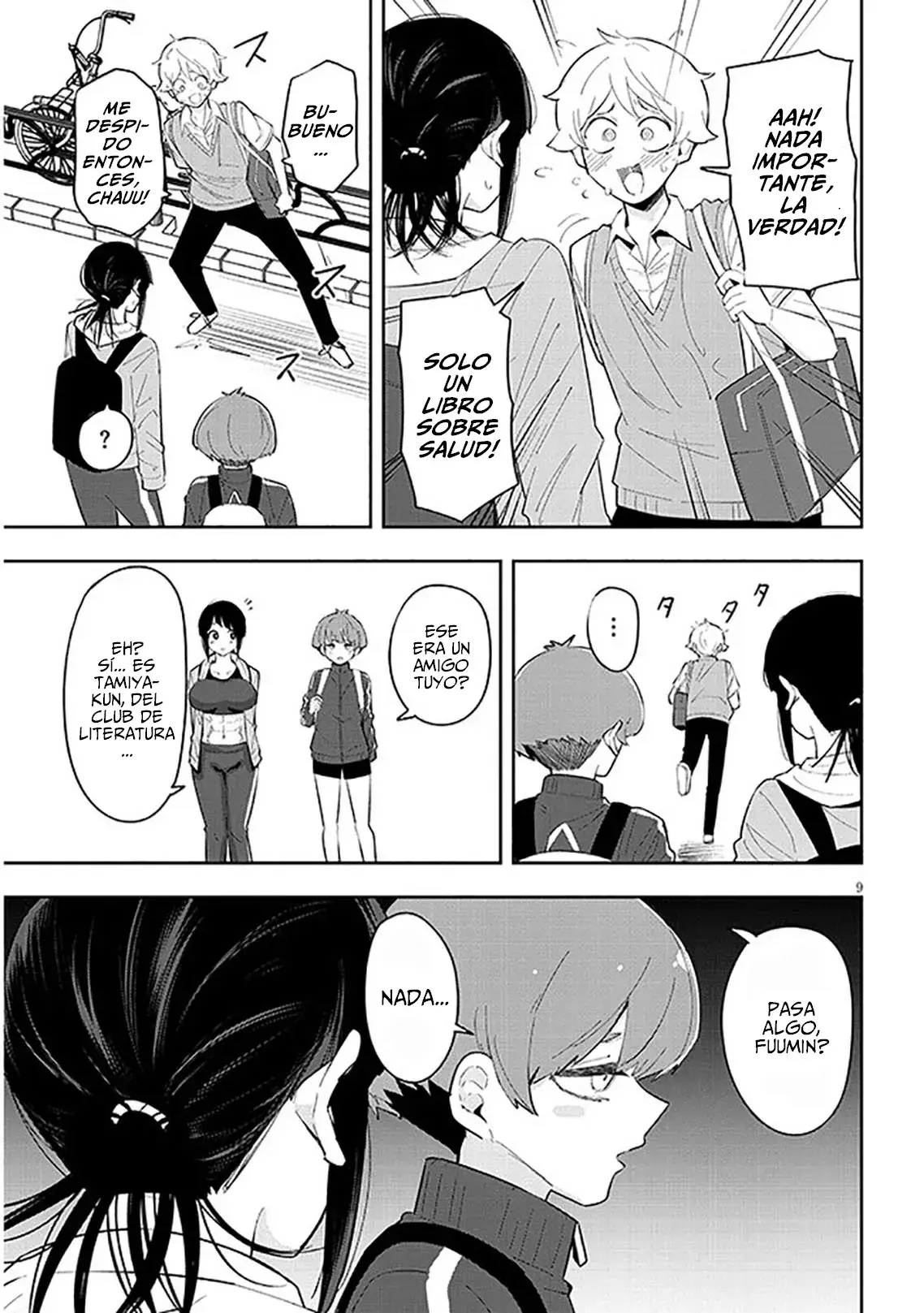 Capitulo 8 page 10