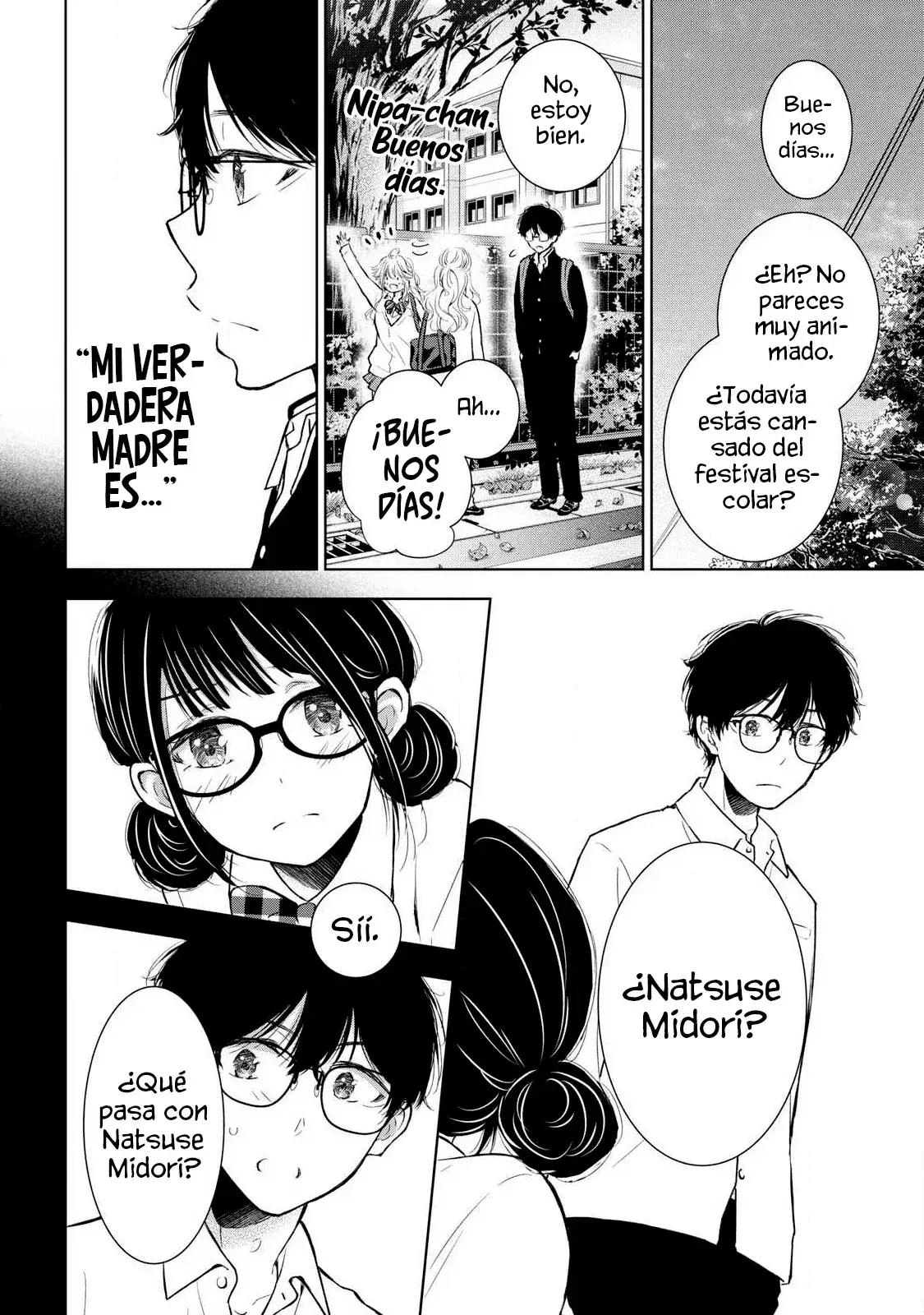 Capitulo 45 page 5