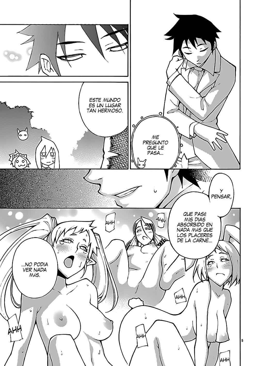 Capitulo 22 page 7