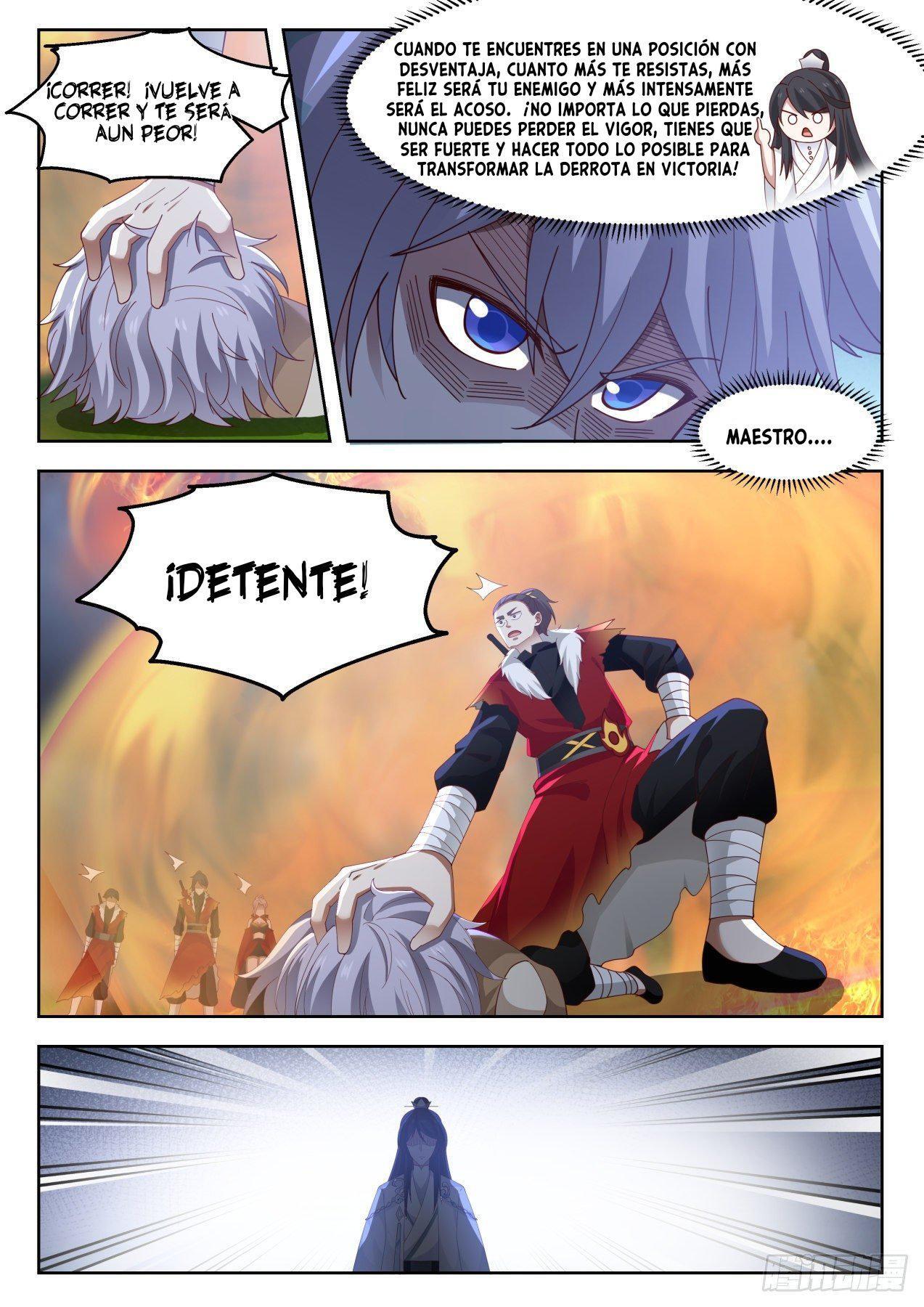 Capitulo 21 page 5