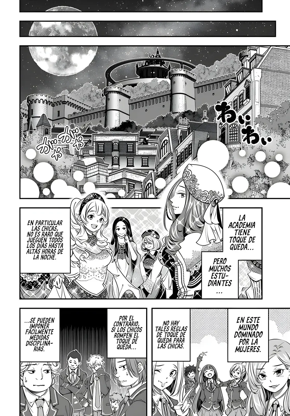Capitulo 3 page 11