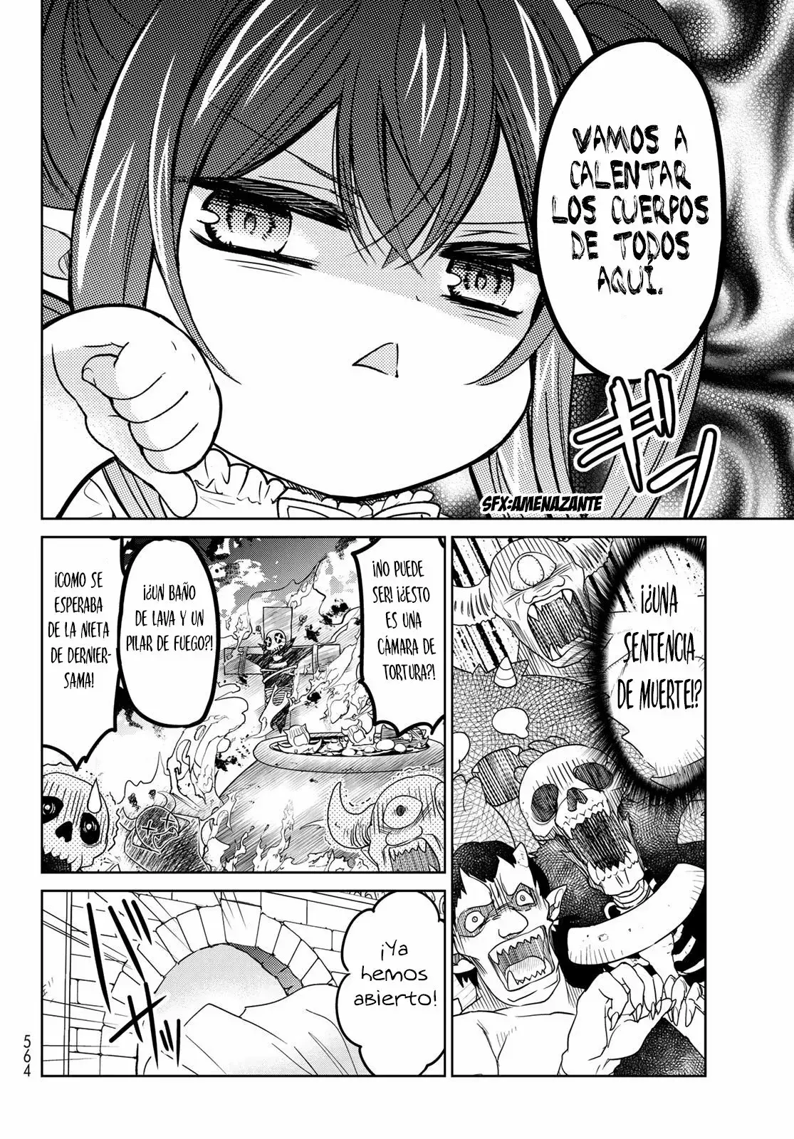 Capitulo 18 page 7
