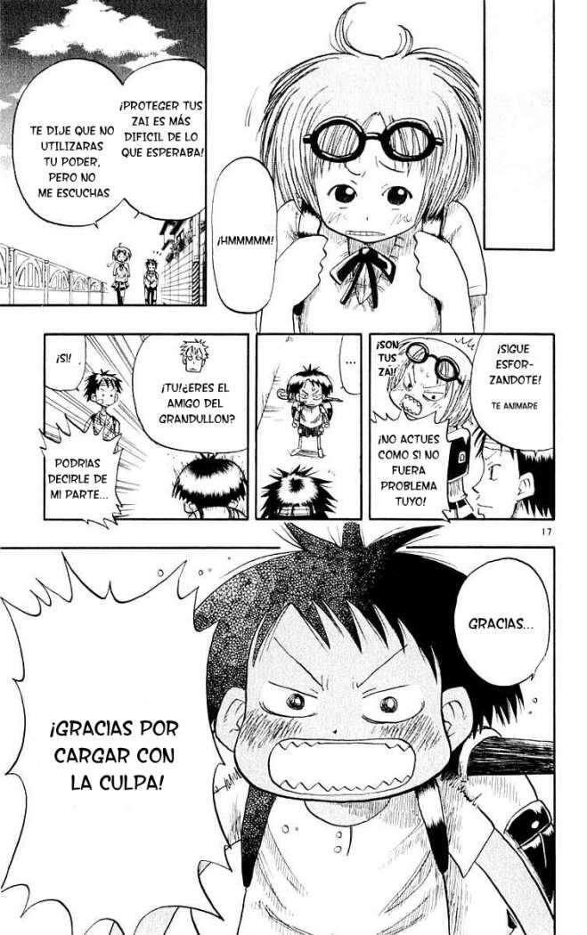 Capitulo 5 page 16