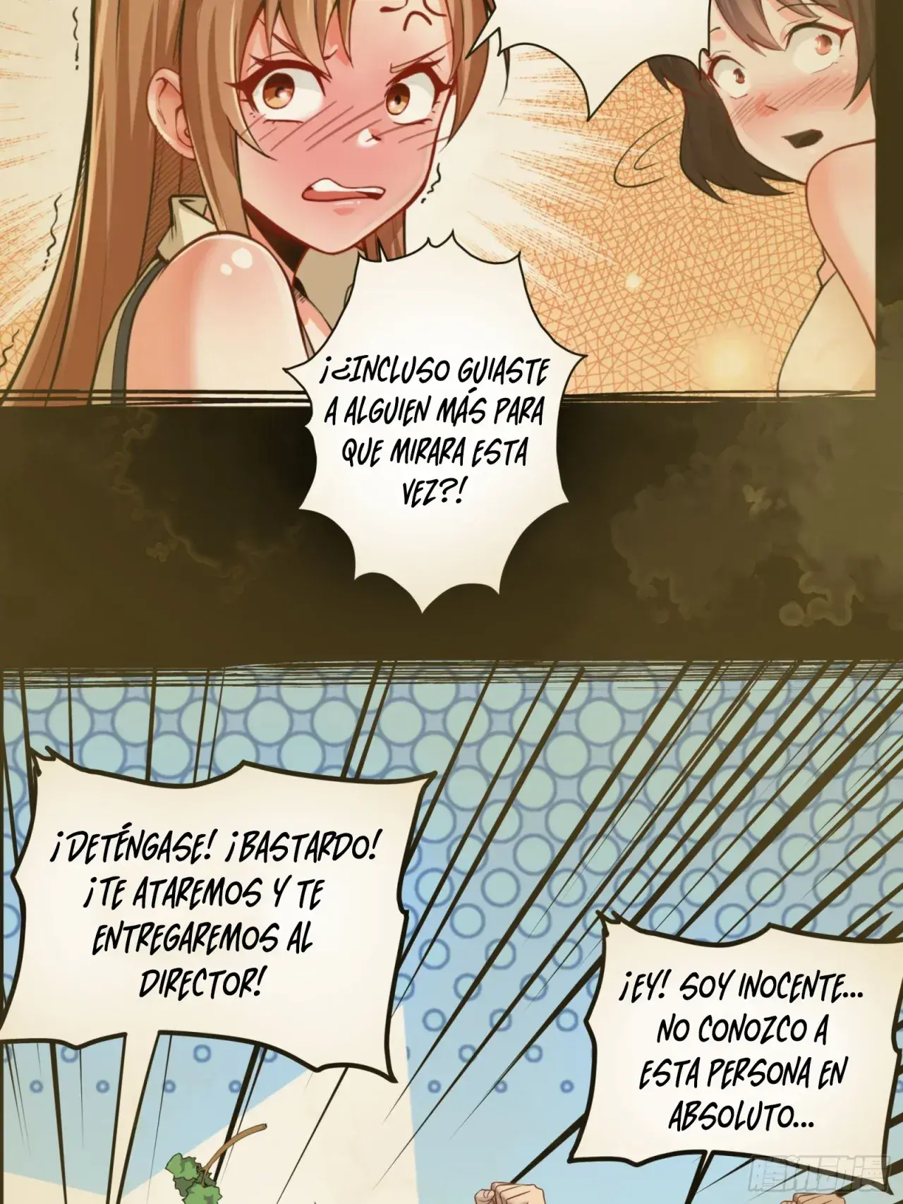 Capitulo 27 page 19