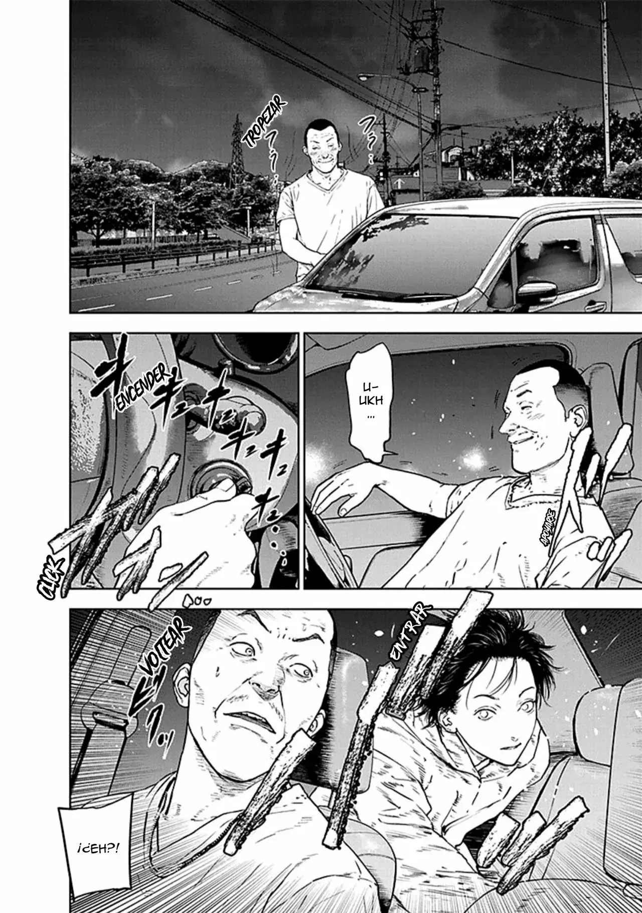 Capitulo 34 page 8