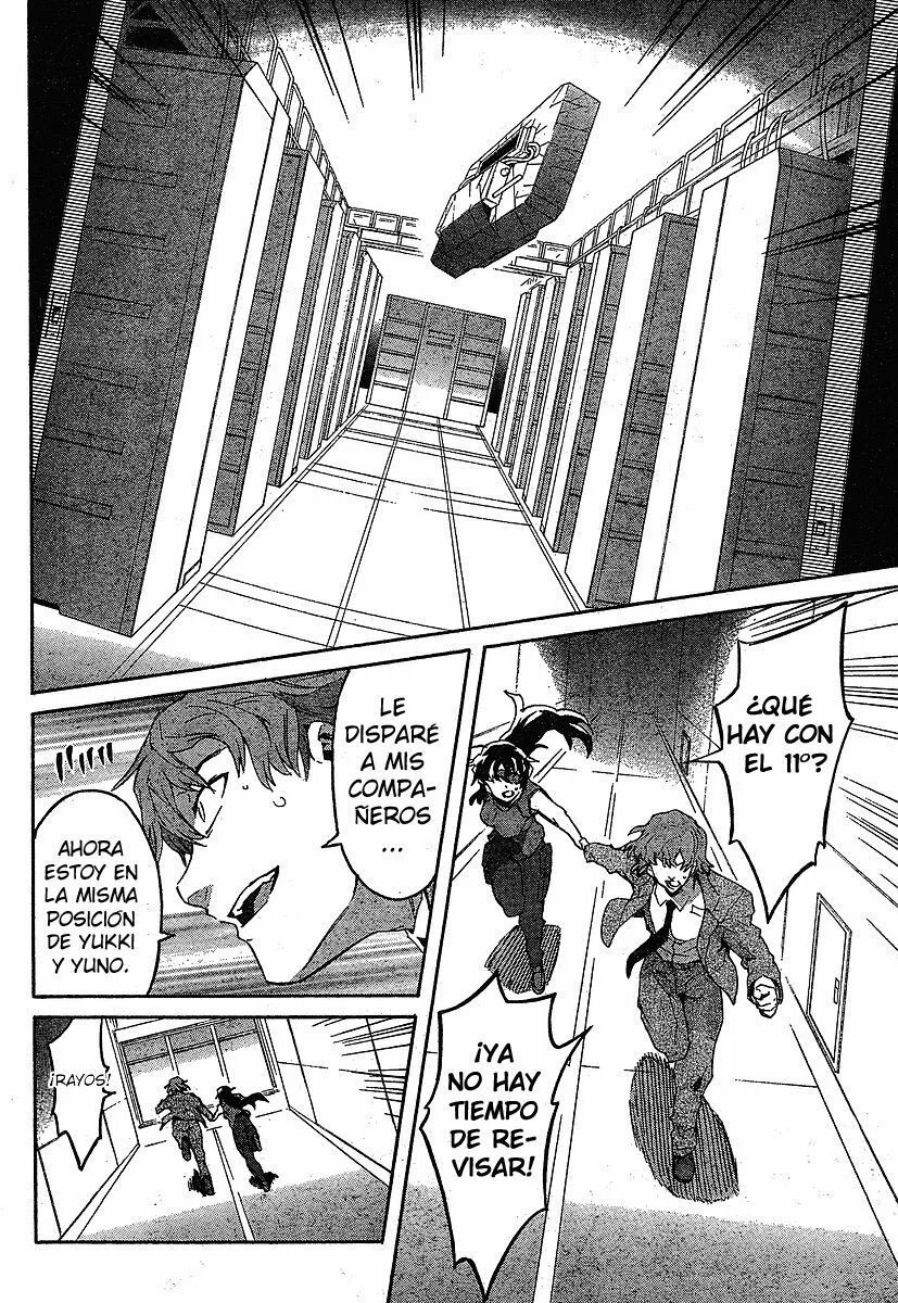 Capitulo 40 page 23