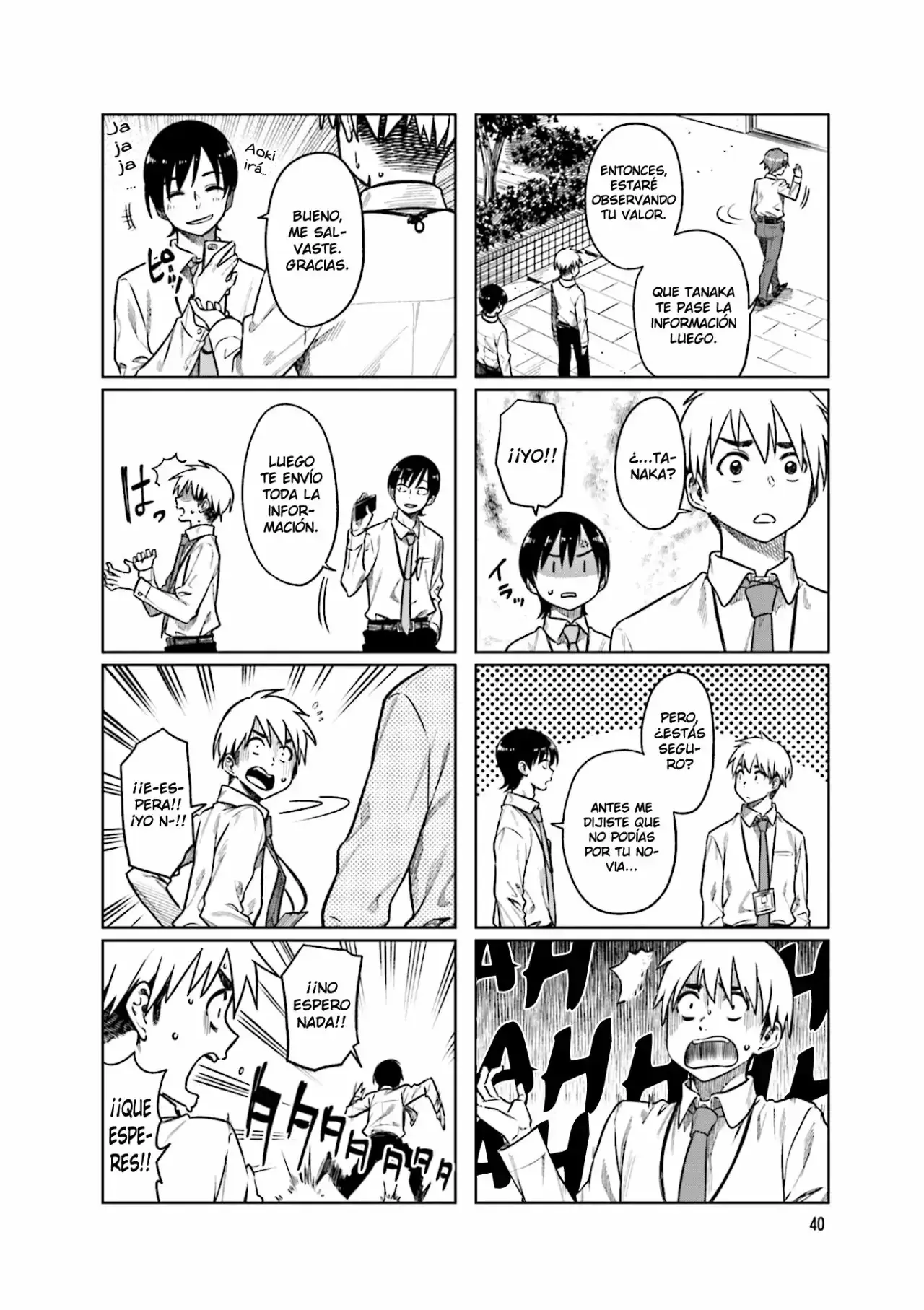 Capitulo 46 page 8