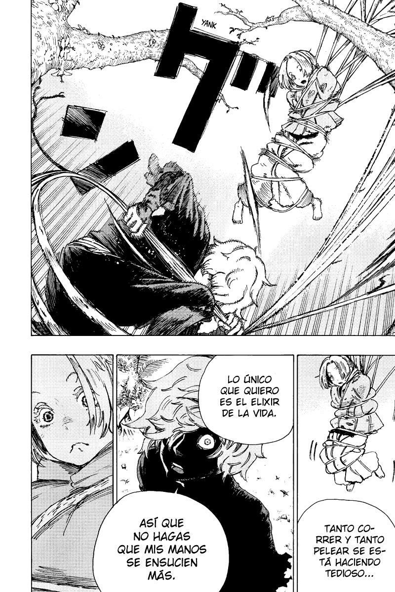 Capitulo 17 page 16