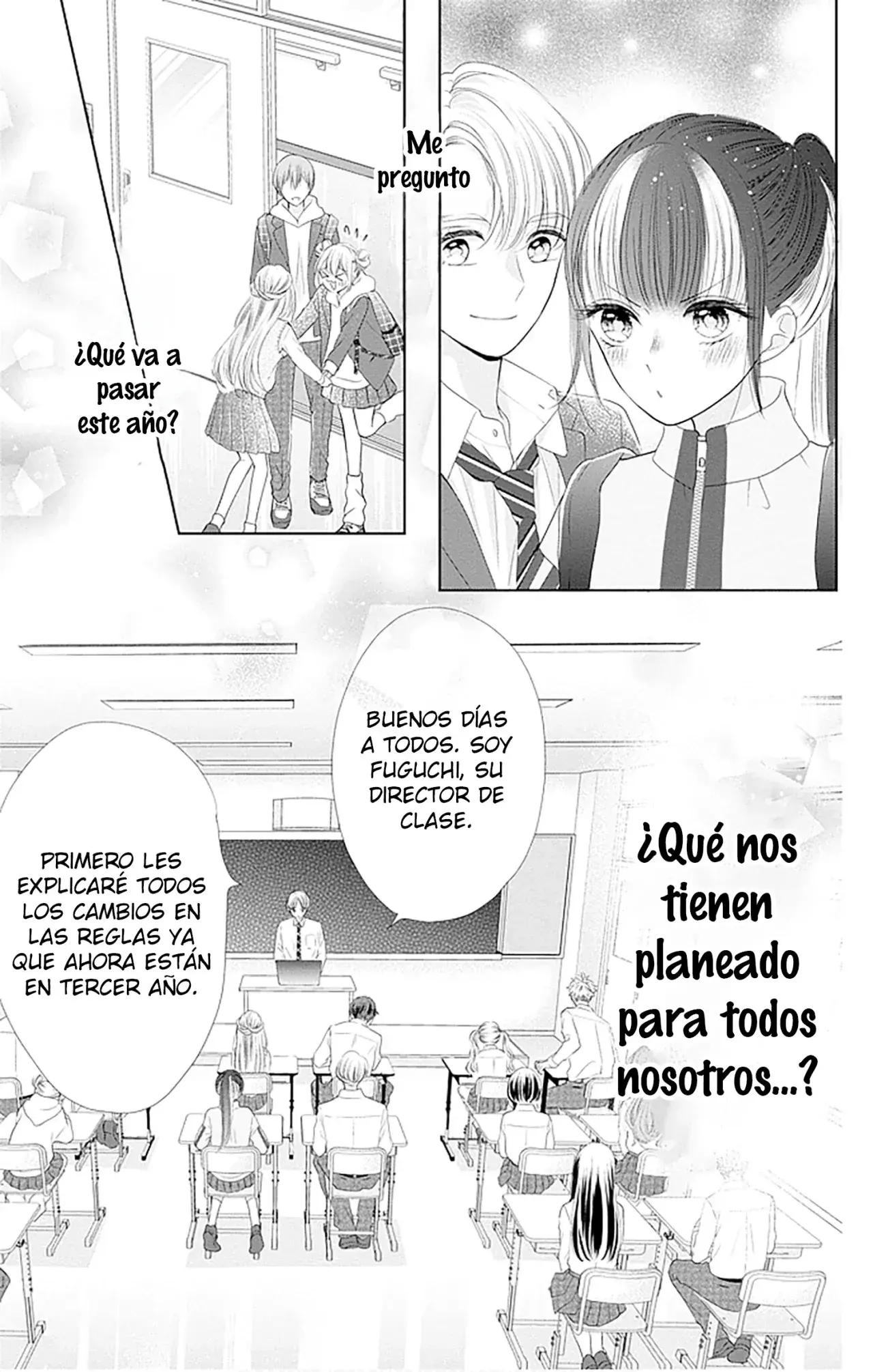Capitulo 45 page 19